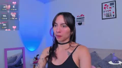 Snapshot of aryane_art_ chatting on 23, 7, 2026 carol online show from 23, 7, 2026