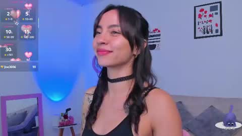 Snapshot of aryane_art_ chatting on 23, 7, 2026 carol online show from 23, 7, 2026