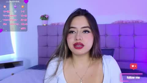 arycooper_ online show from 12, 3, 2026