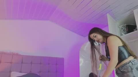 Snapshot of arycooper_ chatting on 2, 5, 2026 arycooper_ online show from 2, 5, 2026