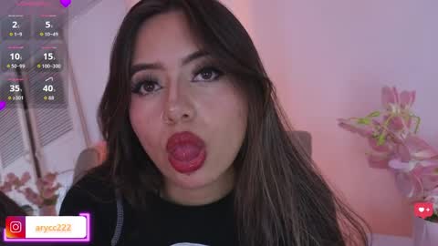 Snapshot of arycooper_ chatting on 19, 5, 2026 arycooper_ online show from 19, 5, 2026