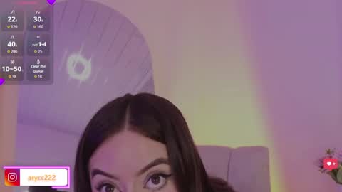 Snapshot of arycooper_ chatting on 24, 6, 2026 arycooper_ online show from 24, 6, 2026