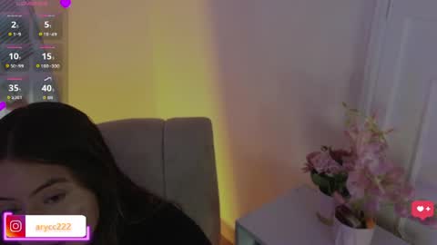 Snapshot of arycooper_ chatting on 13, 7, 2026 arycooper_ online show from 13, 7, 2026