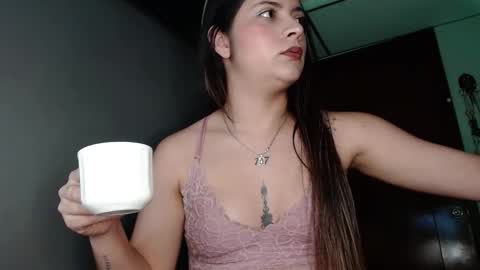 ximena online show from 23, 2, 2026