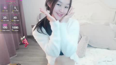 Lily online show from 9, 2, 2025