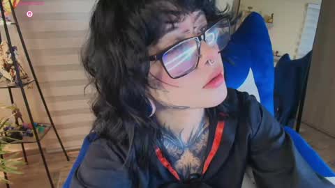 Ary Rousse online show from 24, 3, 2026