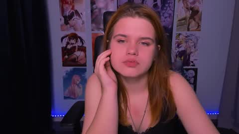 Snapshot of as_ti chatting on 3, 12, 2024 as_ti online show from 3, 12, 2024