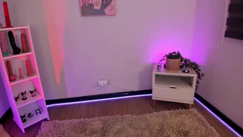 Asami  online show from 28, 2, 2026