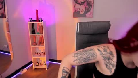 Asami  online show from 26, 3, 2026