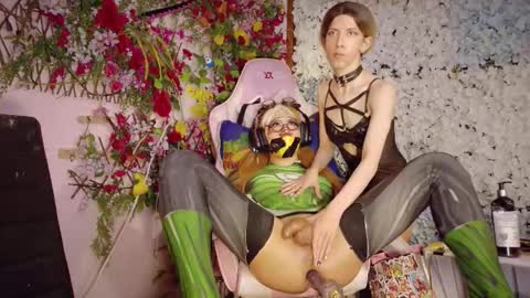 Asami online show from 13, 11, 2025