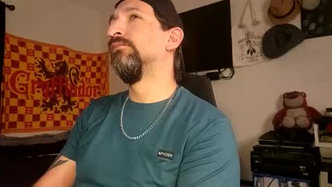 devilPup75 online show from 15, 12, 2025