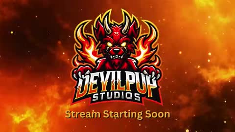 devilPup75 online show from 24, 2, 2026