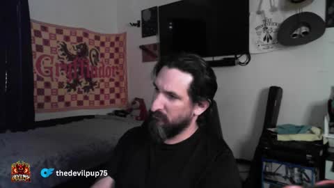 devilPup75 online show from 25, 2, 2026