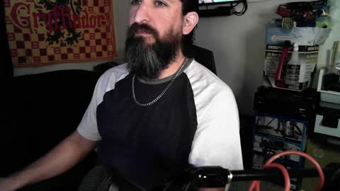 devilPup75 online show from 2, 4, 2026