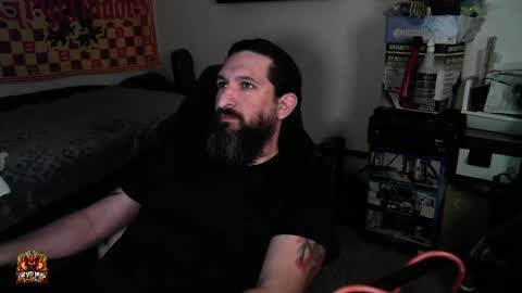 devilPup75 online show from 14, 4, 2026