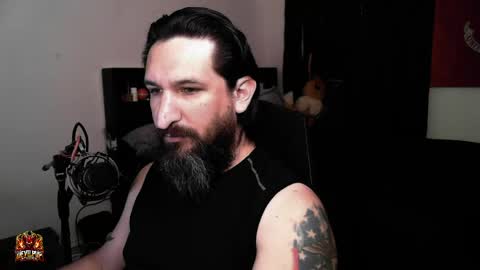 devilPup75 online show from 20, 4, 2026