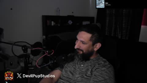 Snapshot of asanator101 chatting on 17, 6, 2026 devilPup75 online show from 17, 6, 2026