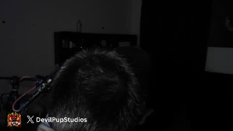 Snapshot of asanator101 chatting on 20, 6, 2026 devilPup75 online show from 20, 6, 2026