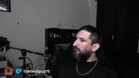 Snapshot of asanator101 chatting on 21, 6, 2026 devilPup75 online show from 21, 6, 2026