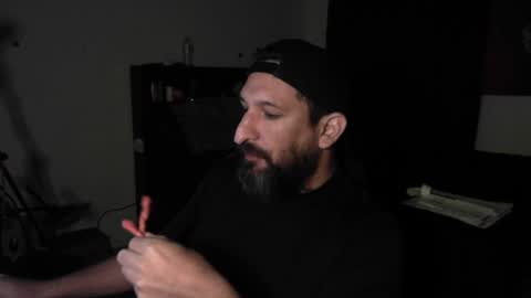 Snapshot of asanator101 chatting on 24, 6, 2026 devilPup75 online show from 24, 6, 2026