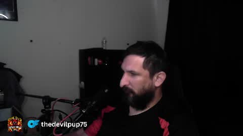 Snapshot of asanator101 chatting on 28, 6, 2026 devilPup75 online show from 28, 6, 2026
