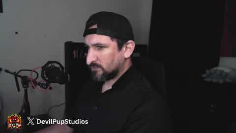 Snapshot of asanator101 chatting on 14, 7, 2026 devilPup75 online show from 14, 7, 2026