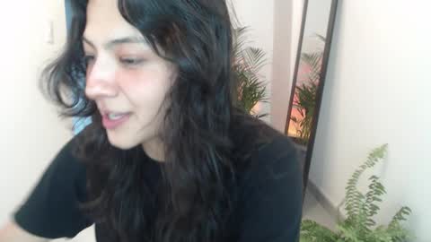 Snapshot of asaray_t chatting on 15, 3, 2026 Saray online show from 15, 3, 2026
