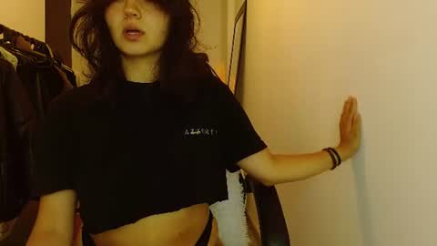 Snapshot of asaray_t chatting on 9, 7, 2026 Saray online show from 9, 7, 2026