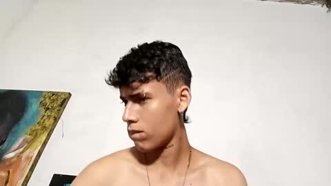 Asbeel grigori online show from 6, 11, 2025