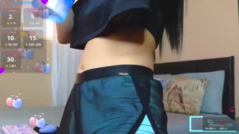 Asena online show from 3, 1, 2025