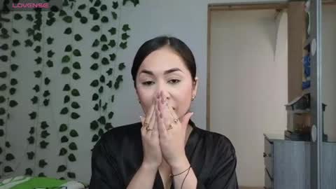 Snapshot of asenaesmee chatting on 6, 6, 2026 Asena online show from 6, 6, 2026
