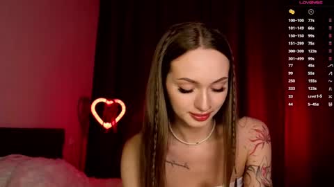 Alice online show from 15, 7, 2026