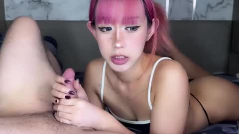 Snapshot of ash_and_e chatting on 4, 3, 2025 Ash And Edward online show from 4, 3, 2025