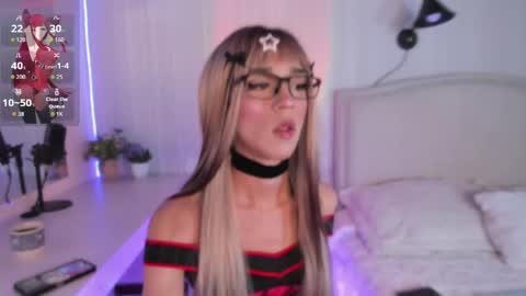 Ashley online show from 14, 5, 2026