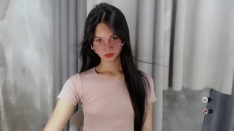 Snapshot of ash_sexdoll chatting on 11, 1, 2025 ASH online show from 11, 1, 2025