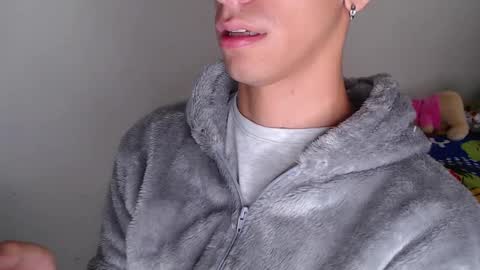 Snapshot of ash_v1 chatting on 11, 2, 2025 Ash online show from 11, 2, 2025