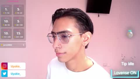 Ash online show from 18, 12, 2025