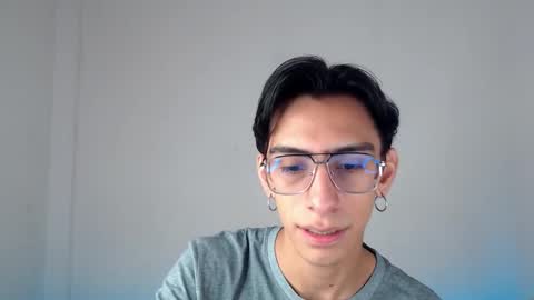 Snapshot of ash_v1 chatting on 15, 1, 2026 Ash online show from 15, 1, 2026