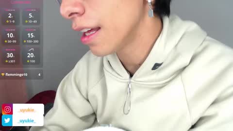 Snapshot of ash_v1 chatting on 18, 2, 2026 Ash online show from 18, 2, 2026