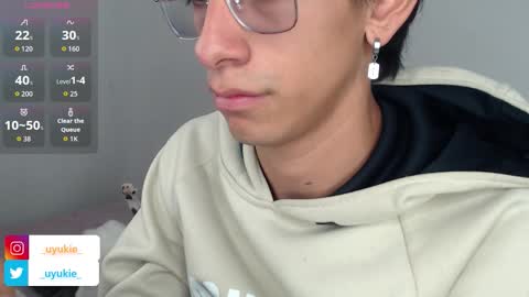 Snapshot of ash_v1 chatting on 24, 2, 2026 Ash online show from 24, 2, 2026