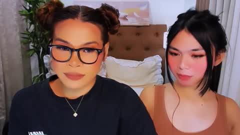 MISTRESS ASHA online show from 11, 10, 2025