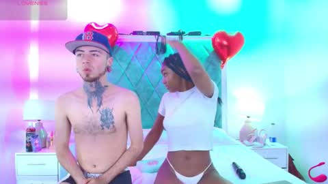 asha_zuri_and_adam online show from 23, 10, 2025