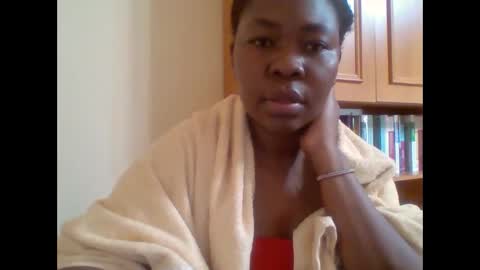 ashanty002 online show from 13, 3, 2026