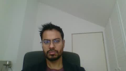 Snapshot of asharma1984xyz chatting on 6, 2, 2026 asharma1984xyz online show from 6, 2, 2026