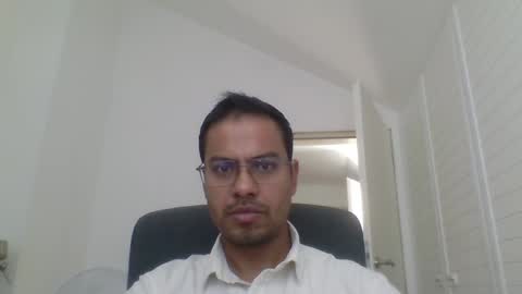 Snapshot of asharma1984xyz chatting on 29, 5, 2026 asharma1984xyz online show from 29, 5, 2026