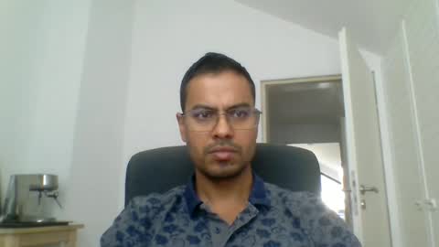 asharma1984xyz online show from 6, 7, 2026
