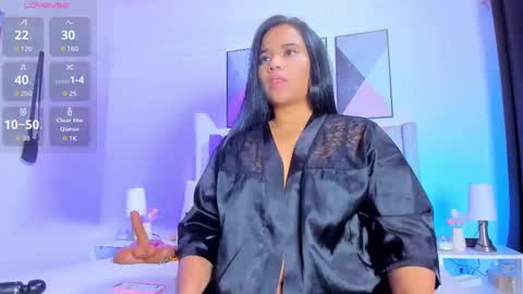 Snapshot of ashasinclair chatting on 20, 9, 2025 Asha online show from 20, 9, 2025