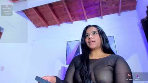 Snapshot of ashasinclair chatting on 14, 12, 2025 Asha online show from 14, 12, 2025