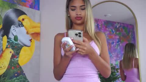 Asha online show from 23, 11, 2025