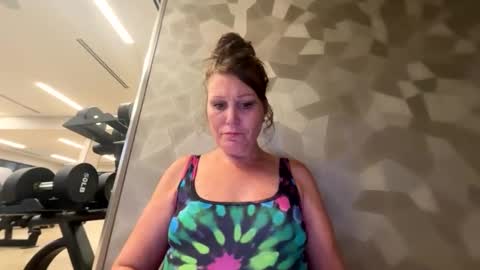 ashblaze1229 online show from 27, 5, 2026